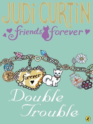 cover image of Friends Forever